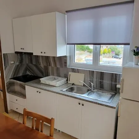 Mini-hôtel Oliver *