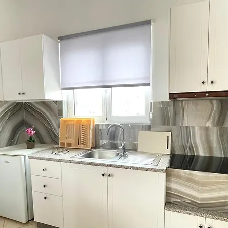 Oliver Mini-hôtel *