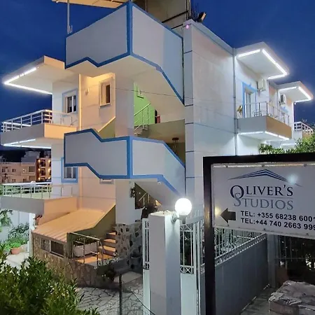 Oliver Mini-hôtel *
