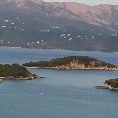 Mini-hôtel Oliver *