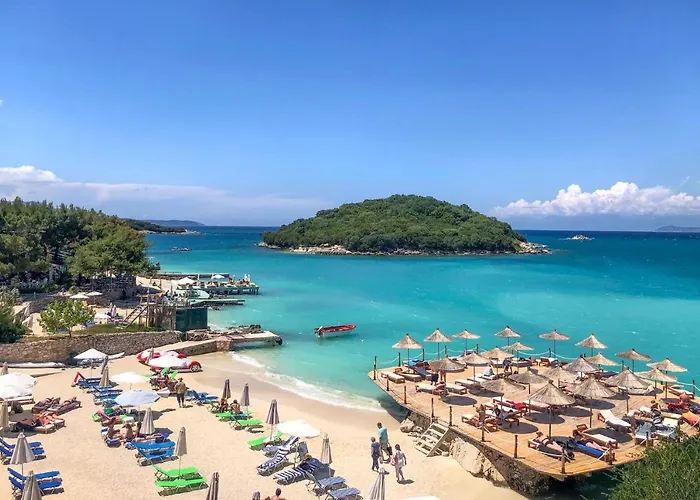 Locanda Oliver Ksamil