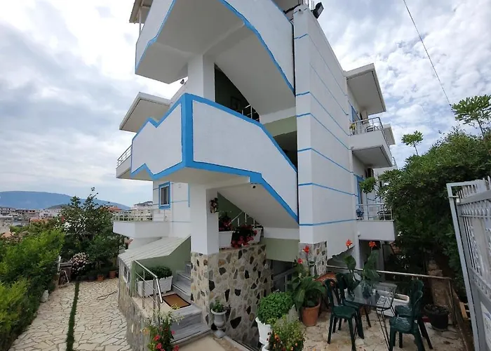 Locanda Oliver Ksamil