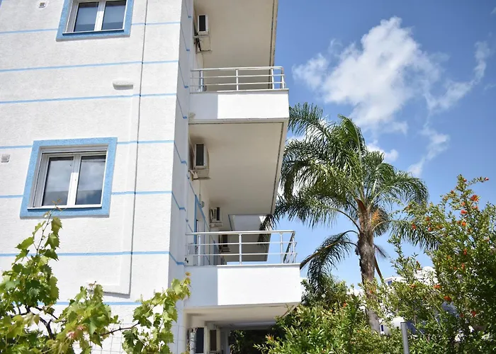 Locanda Oliver Ksamil