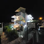 Oliver Penzion Ksamil