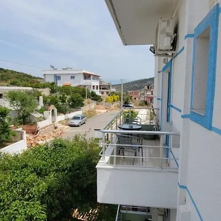 Oliver * Ksamil