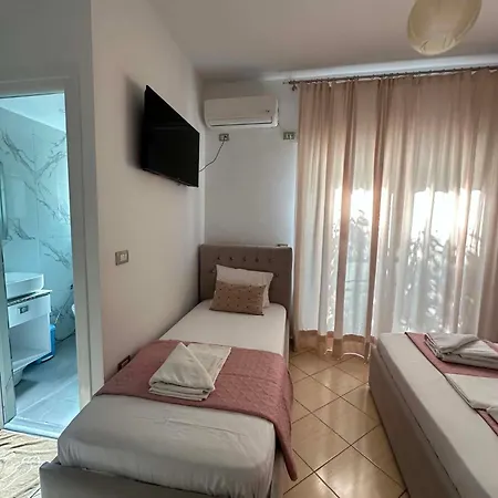 Penzion Oliver Ksamil