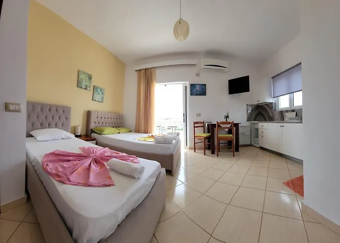 بيت ريفي Oliver *