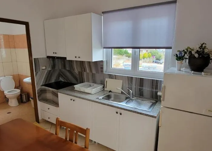 بيت ريفي Oliver *