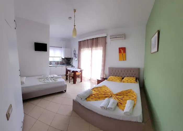 Oliver Herberg Ksamil