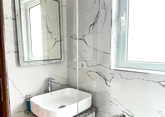 بيت ريفي Oliver