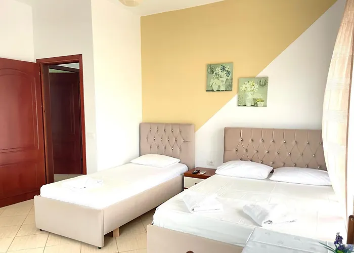 بيت ريفي Oliver *